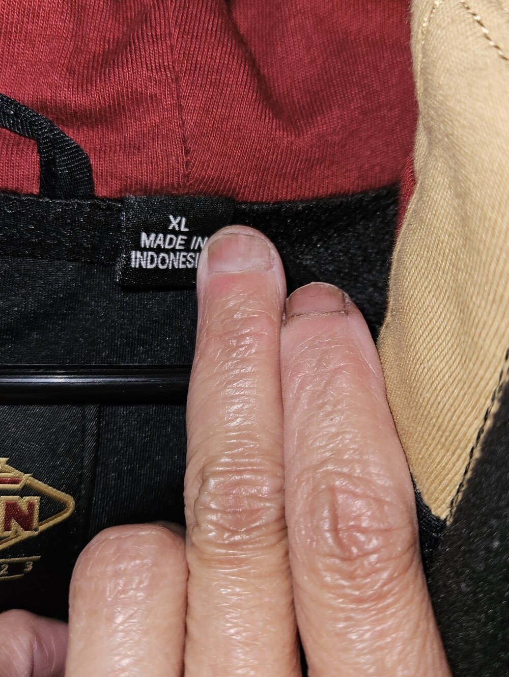 Harley-Davidson Men's Deflector Riding Jacket. - Picture 9 of 10